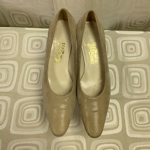 Ferragamo Shoes